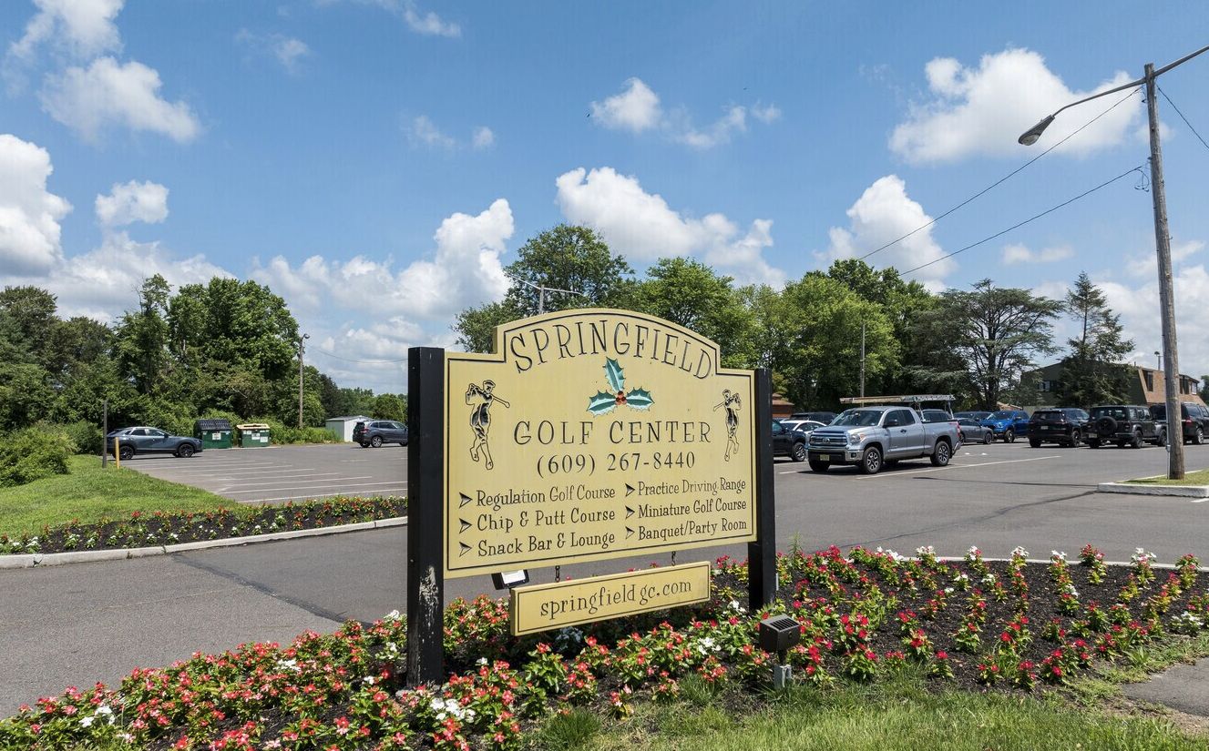 Springfield, NJ street view